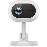INF Smart WiFi Kamera: 1080P Nočni Vid, Dvosmerni Zvok, Varnostni Nadzor, (5000116266) Cene