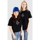 Key Street Dice T-shirt black | Shoptok.si
