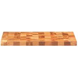  Daska za rezanje 60 x 40 x 3,8 cm od masivnog bagremovog drva | Eponuda.ba