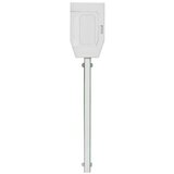  Zasilno LED svetilo CESSI, 1W, 3h, MT | Shoptok.si