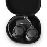 Energy Sistem Silent ANC Bluetooth crne slušalice (M45839) | ePonuda.com