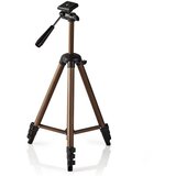 Nedis TPOD2100BZ - Stativ za fotoaparate i video kamere bronza/crna Cene
