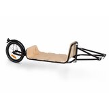 Klarfit Companion Chaser 30 kg 16" Multipleks prikolica od breze | shoptok.hr