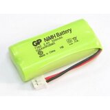 Gp ni-mh T382 2.4V 550mAh punjiva baterija za telefon ( T382/Z ) | ePonuda.com