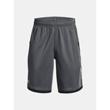 Under Armour Shorts UA Stunt 3.0 Shorts-GRY Cene