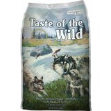 Diamond Pet Foods taste of the wild hrana za pse pacific stream puppy - losos i morska riba 2kg Cene