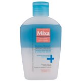 Mixa optimal Tolerance Bi-phase Cleanser odstranjivač make-upa 125 ml za žene | shoptok.hr