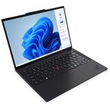 Lenovo ThinkPad T14s Gen 5 (Black) (21LS002BCX) 14 WUXGA IPS/ Ultra 7 155U/ 16GB/ 512GB SSD/ Win 11 Pro