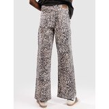 Volcom Stoned Bf Lowrise Kavbojke animal print | Shoptok.si