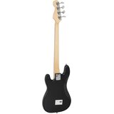  Električna bas gitara za početnike s torbom 4/4 46 " | Eponuda.ba