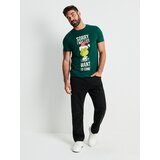 Sinsay Majica s kratkim rukavima Grinch | shoptok.hr