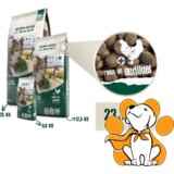 Bewi Dog basic 12,5kg, Granule za Pse sa Normalnom Aktivnošću, za Zdravu Kožu