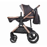 Coccolle Akcija otroški voziček 3v1 in Otroški avtosedež Nova iSize 40-150 cm | Shoptok.si