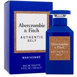 Abercrombie & Fitch Authentic Self 100 ml toaletna voda za moške | shoptok.hr