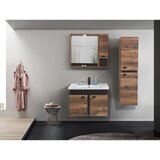 Martat ogledalo za kupatilo basic 80 | ePonuda.com