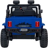  Auto na akumulator OFF ROAD 4x4 SPORT - plavi | shoptok.hr