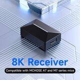 MCHOSE 8K resiver za bežični miš | Eponuda.com