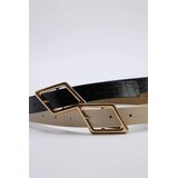 Trendyol Shoes Set kaiševa Takss26Ke00053, 2 komada, Crni Cene