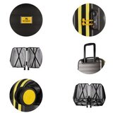 Zoozie Bags kofer crsoait 6803 | ePonuda.com