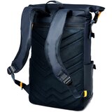 Vuch Maielle Blue city backpack | shoptok.hr