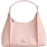 Roberto Cavalli Torbice za okrog pasu CCHB01602-500 Rožnata | Shoptok.si