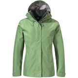Schöffel Parke Wanderjacke Hiking 3in1 Style Okere Zelena Cene