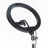 Havit Svetlobni obroč s tripod stojalom RGB LED | Shoptok.si