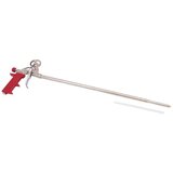 Full metal pištola za PU peno - purpen podaljšana 550mm Cene