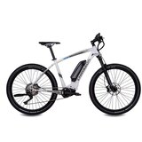 X-plorer električni bicikl chrisson e-mounter 1.0 R53 | shoptok.hr