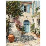 Styler Slika 60x80 cm Tuscan Siesta – Cijene