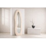 Venture Home ogledalo Mirza 193 × 67 cm, bež | shoptok.hr