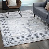 Lesnina-XXXL tkana preproga harmony 120/160 cm tkano svetlo siva | Shoptok.si
