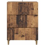  Ormar s ladicama 66 x 34,5 x 90 cm Konstruirano drvo Staro drvo | shoptok.hr