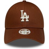 New Era Kape s šiltom League Ess Midi 940 Kostanjeva Cene
