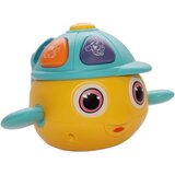 Bo Jungle Goofy Clownfish glazbena igračka 12m+ 1 kom | shoptok.hr