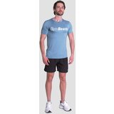 GymBeam Majica Essence Blue | Eponuda.ba