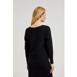 Marisse Women's Sweater Z-Sw-4532 Black | Shoptok.si