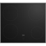 Beko BBUC12020X Einbauherd-Set | Shoptok.si
