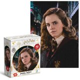 Puzzle harry potter hermiona 450pcs m size ( 104/200577 )