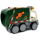  za smeće na daljinsko upravljanje s figuricama - zeleni | shoptok.hr