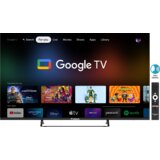 Fobem Televizor Smart LED 4K UltraHD 50″, Google TV – MT50EG8000F | Eponuda.ba