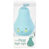 lampa, pear night