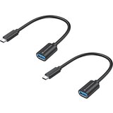 Conceptronic ABBY11B OTG-Adapter für USB-C zu USB-A Cijene