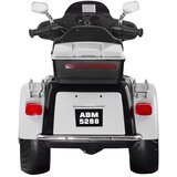 Motor Chopper AKU - bijeli | shoptok.hr