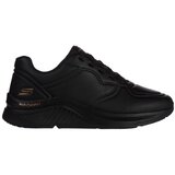 Skechers Modne superge 117560BBK Črna Cene