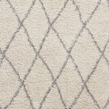 Think Rugs Kremno bela preproga 80x150 cm Boho – | Shoptok.si