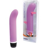 SevenCreations silicone classic g-vibe purple | Shoptok.si
