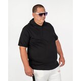 La Force Fashion muška majica sb 23118 - crna | Eponuda.com