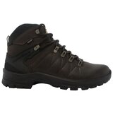 Grisport Trekking čevlji 14502P30G Dk Brown P30G | Shoptok.si