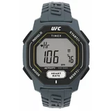Timex Ročna ura Ufc SparK TW2V83900 Siva